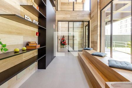 Kitnet/Studio à venda com 1 quarto, 22m² em Vila Olímpia, São Paulo