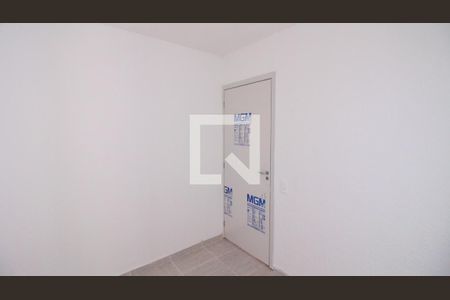 Quarto 2 de apartamento para alugar com 2 quartos, 35m² em Fazenda da Juta, São Paulo