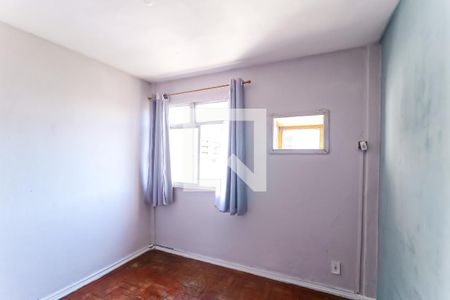 Quarto  de apartamento para alugar com 2 quartos, 37m² em Cascadura, Rio de Janeiro