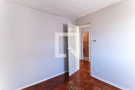 Quarto  de apartamento para alugar com 2 quartos, 37m² em Cascadura, Rio de Janeiro
