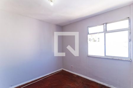 Quarto 2  de apartamento para alugar com 2 quartos, 37m² em Cascadura, Rio de Janeiro