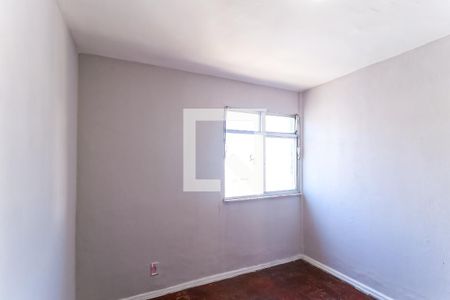 Quarto 2  de apartamento para alugar com 2 quartos, 37m² em Cascadura, Rio de Janeiro