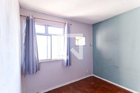 Quarto  de apartamento para alugar com 2 quartos, 37m² em Cascadura, Rio de Janeiro