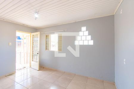 Casa à venda com 4 quartos, 210m² em Rio Branco, Canoas