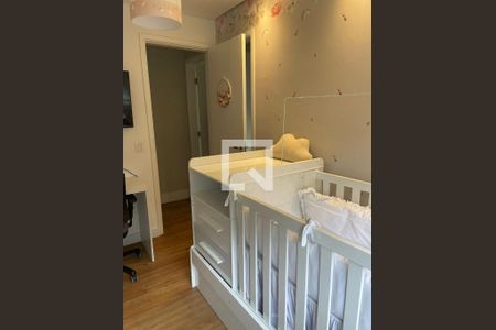 Foto 12 de apartamento à venda com 3 quartos, 79m² em Vila Andrade, São Paulo