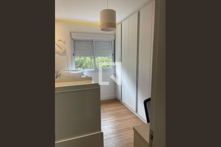 Foto 15 de apartamento à venda com 3 quartos, 79m² em Vila Andrade, São Paulo