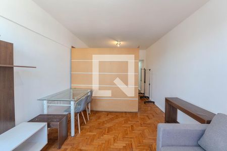 Kitnet de kitnet/studio para alugar com 1 quarto, 30m² em Consolação, São Paulo