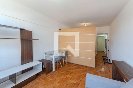 Kitnet de kitnet/studio para alugar com 1 quarto, 30m² em Consolação, São Paulo
