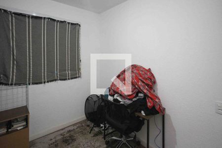 Quarto de apartamento para alugar com 2 quartos, 44m² em Jardim Imperador (zona Leste), São Paulo