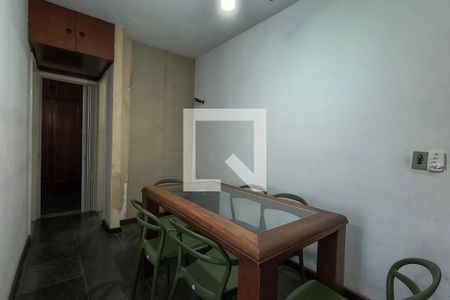 Sala de apartamento para alugar com 2 quartos, 49m² em Freguesia (jacarepaguá), Rio de Janeiro