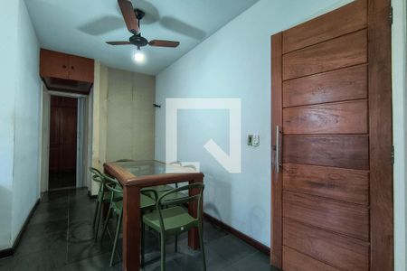 Sala de apartamento para alugar com 2 quartos, 49m² em Freguesia (jacarepaguá), Rio de Janeiro