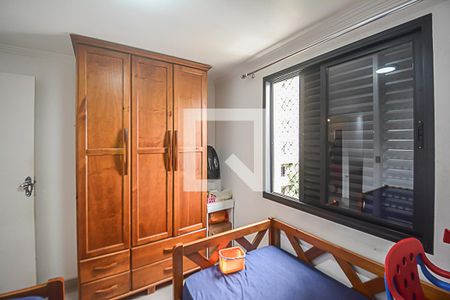Quarto 1 de apartamento à venda com 2 quartos, 48m² em Santa Terezinha, São Bernardo do Campo