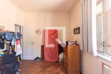 Quarto 1 de apartamento à venda com 2 quartos, 75m² em Andaraí, Rio de Janeiro