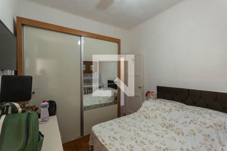 Quarto 2 de apartamento à venda com 2 quartos, 75m² em Andaraí, Rio de Janeiro