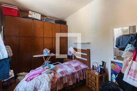 Quarto 1 de apartamento à venda com 2 quartos, 75m² em Andaraí, Rio de Janeiro