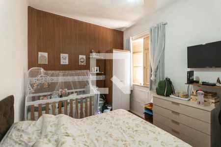 Quarto 2 de apartamento à venda com 2 quartos, 75m² em Andaraí, Rio de Janeiro