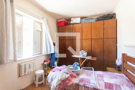 Quarto 1 de apartamento à venda com 2 quartos, 75m² em Andaraí, Rio de Janeiro