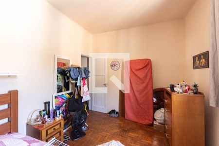 Quarto 1 de apartamento à venda com 2 quartos, 75m² em Andaraí, Rio de Janeiro