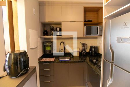 Sala de apartamento para alugar com 1 quarto, 48m² em Ingá, Niterói