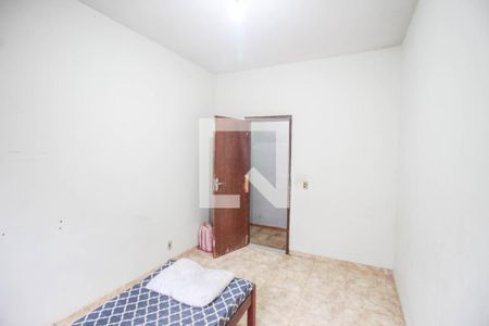 Quarto de casa para alugar com 1 quarto, 50m² em Banco de Areia, Mesquita
