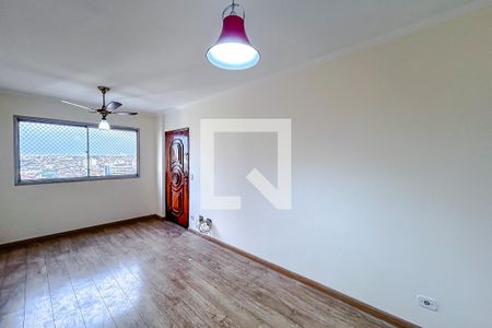 Sala de Jantar de apartamento para alugar com 3 quartos, 62m² em Vila Nova Savoia, São Paulo