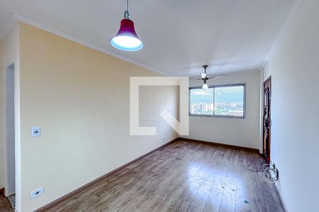 Sala de Jantar de apartamento para alugar com 3 quartos, 62m² em Vila Nova Savoia, São Paulo