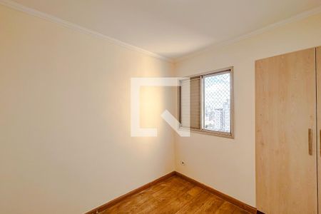 Quarto 1 de apartamento para alugar com 3 quartos, 62m² em Vila Nova Savoia, São Paulo