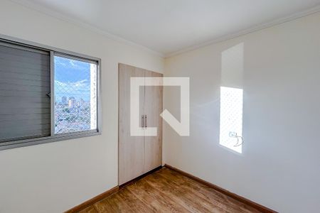 Quarto 1 de apartamento para alugar com 3 quartos, 62m² em Vila Nova Savoia, São Paulo