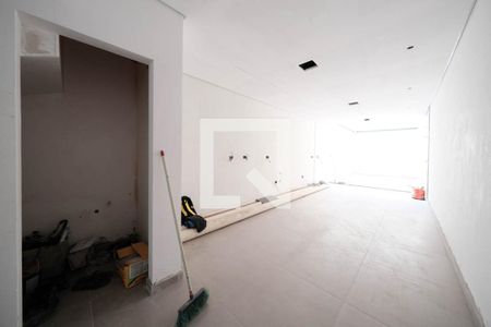 Sala/Cozinha de casa à venda com 3 quartos, 115m² em Vila Sao Francisco, São Paulo