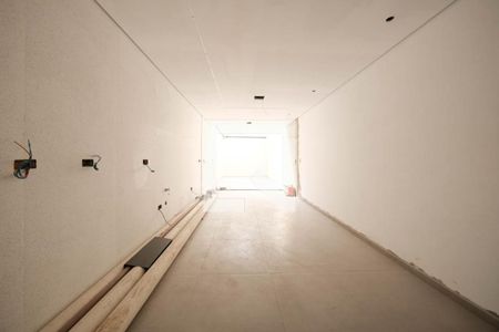 Sala/Cozinha de casa à venda com 3 quartos, 115m² em Vila Sao Francisco, São Paulo