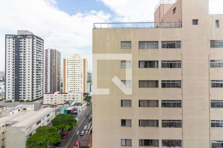 Vista de apartamento para alugar com 2 quartos, 55m² em Centro, Osasco