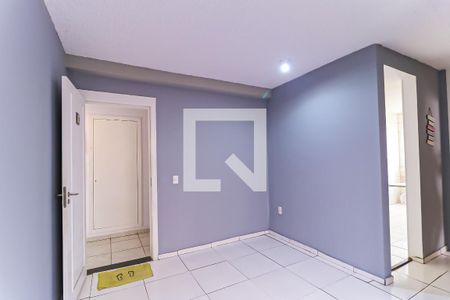 Sala de apartamento à venda com 1 quarto, 45m² em Sampaio, Rio de Janeiro