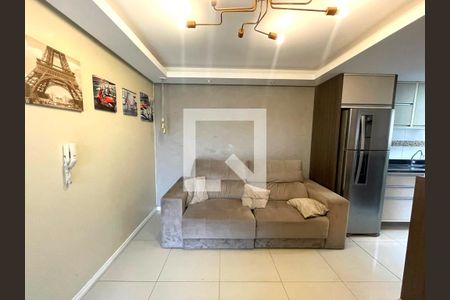 Apartamento para alugar com 2 quartos, 46m² em São José, São Leopoldo