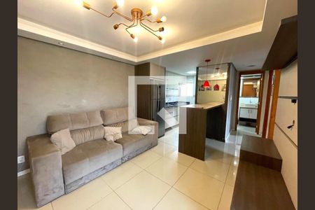 Apartamento para alugar com 2 quartos, 46m² em São José, São Leopoldo