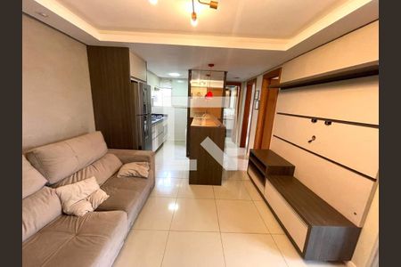 Apartamento para alugar com 2 quartos, 46m² em São José, São Leopoldo