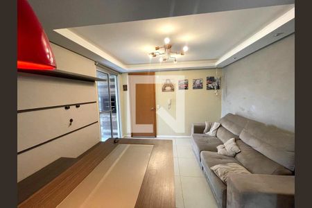 Apartamento para alugar com 2 quartos, 46m² em São José, São Leopoldo