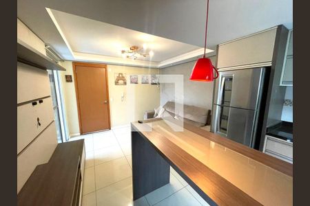 Apartamento para alugar com 2 quartos, 46m² em São José, São Leopoldo