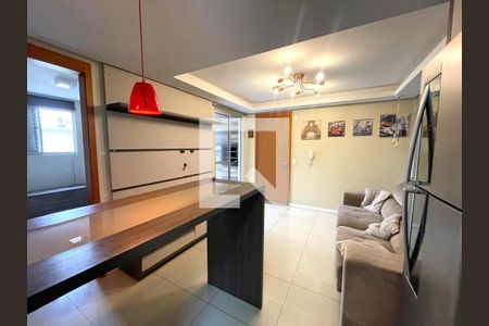 Apartamento para alugar com 2 quartos, 46m² em São José, São Leopoldo