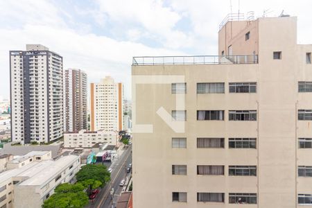 Vista de apartamento para alugar com 2 quartos, 55m² em Centro, Osasco