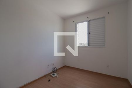Quarto 1 de apartamento para alugar com 2 quartos, 44m² em Vila Nossa Senhora das Vitorias, Mauá