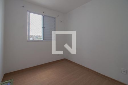 Quarto 2 de apartamento para alugar com 2 quartos, 44m² em Vila Nossa Senhora das Vitorias, Mauá