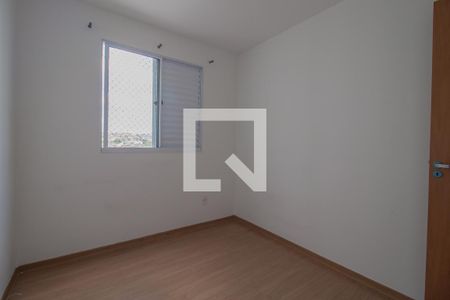 Quarto 1 de apartamento para alugar com 2 quartos, 44m² em Vila Nossa Senhora das Vitorias, Mauá