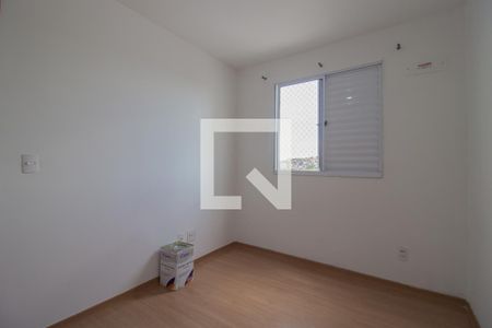 Quarto 2 de apartamento para alugar com 2 quartos, 44m² em Vila Nossa Senhora das Vitorias, Mauá