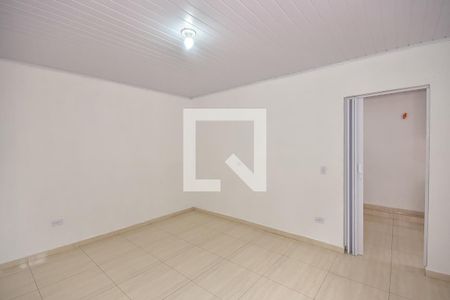 Quarto de casa para alugar com 1 quarto, 35m² em Jardim Tres Marias, Taboão da Serra