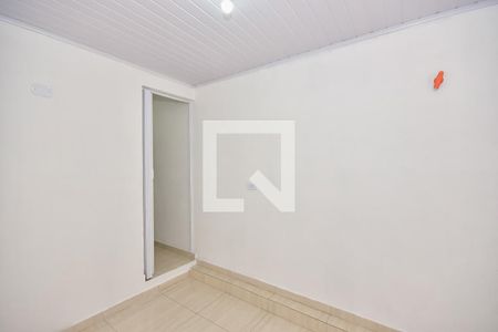 Sala de casa para alugar com 1 quarto, 35m² em Jardim Tres Marias, Taboão da Serra
