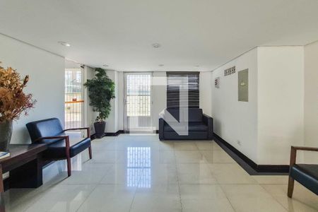 Apartamento à venda com 3 quartos, 85m² em Jaguaré, São Paulo