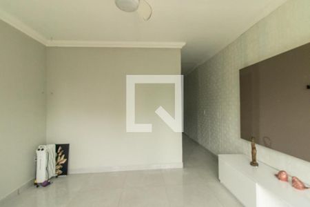 Sala/Quarto de apartamento para alugar com 1 quarto, 64m² em Orleans, Curitiba