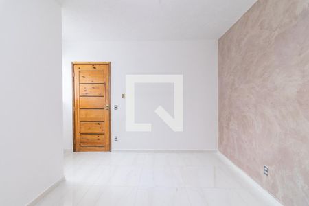 Sala/Cozinha de apartamento à venda com 2 quartos, 44m² em Vila Marieta, São Paulo