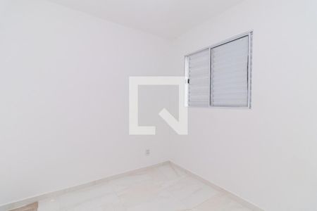 Quarto 1 de apartamento à venda com 2 quartos, 44m² em Vila Marieta, São Paulo