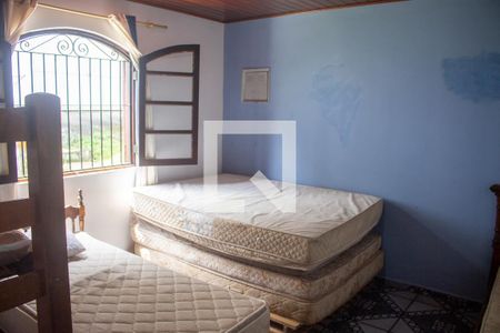 Quarto 1 de casa para alugar com 3 quartos, 1800m² em Estância das Rosas, Ribeirão Pires